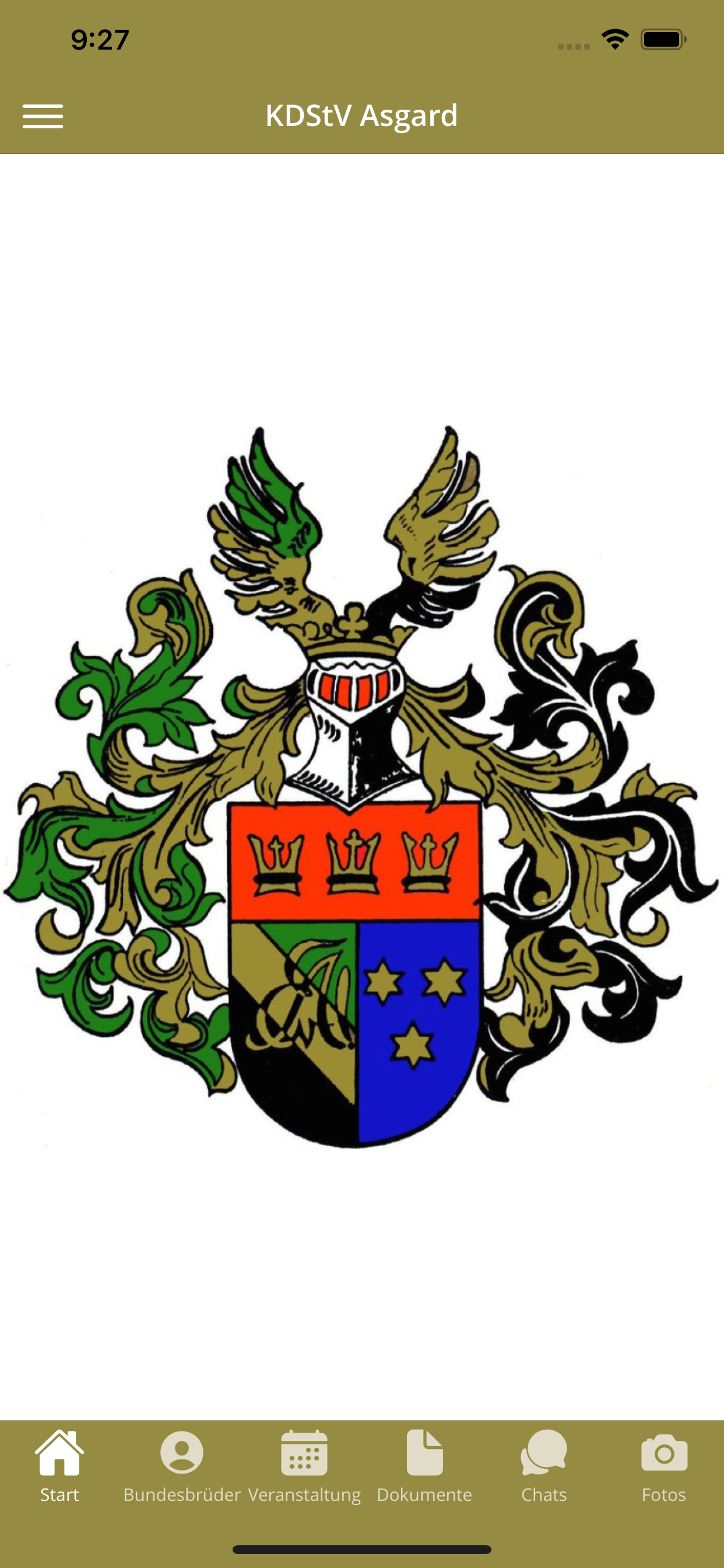 AsgardApp