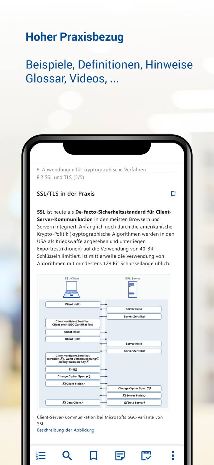 IT-Sicherheit Zertifizierung