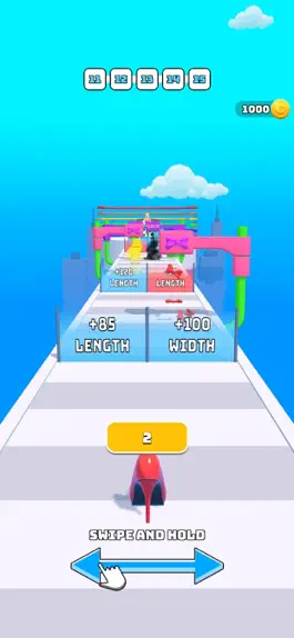 Game screenshot Fit the Shoe mod apk