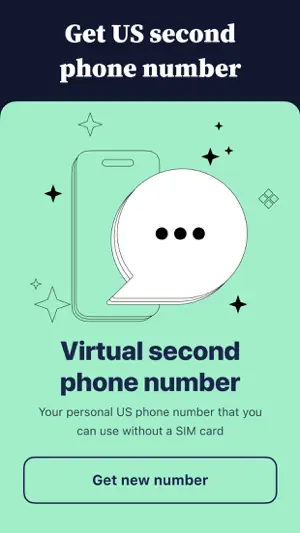 We Text + Call + Message Now screenshot 1