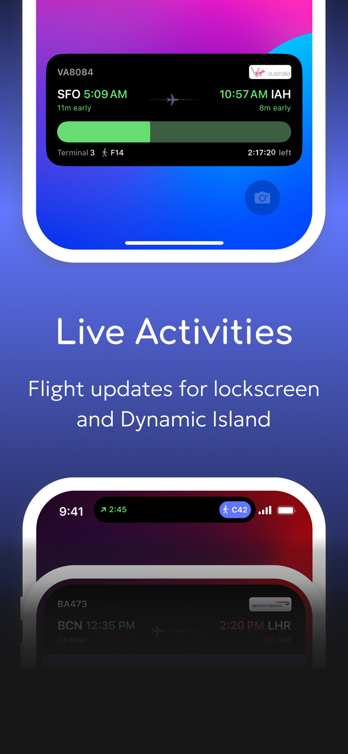 byAir Airports and Flights