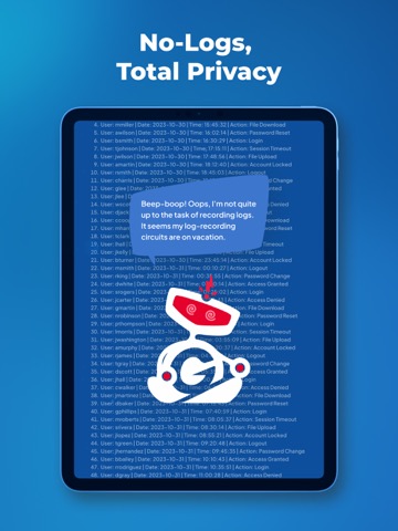 Fast & Secure VPN: VPNGuruのおすすめ画像6
