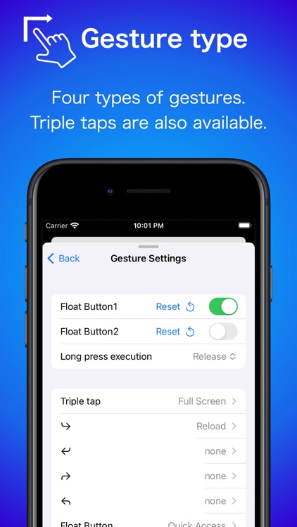 SplitTabBrowser screenshot-7
