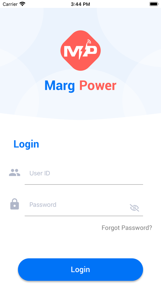 #1. Marg Power (iOS) 由: Marg ERP Limited