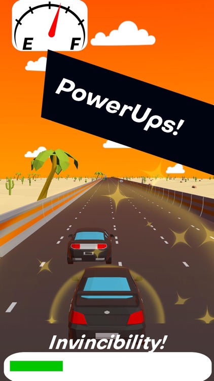 Highway Racer Dusty Drive