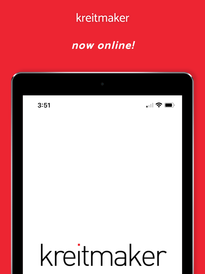 kreitmaker