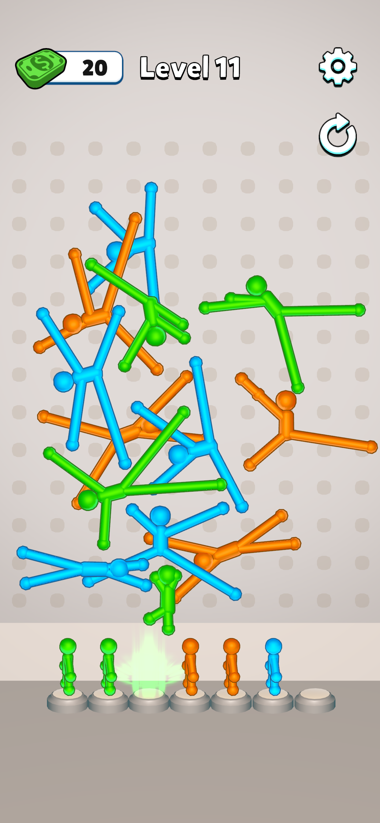 Twister Jam