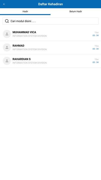 iperform AP2 screenshot-4