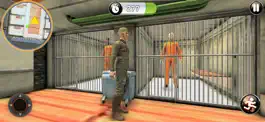 Game screenshot Flying Police Bus Simulator 3D hack
