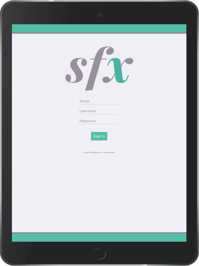 SFX Asset Management