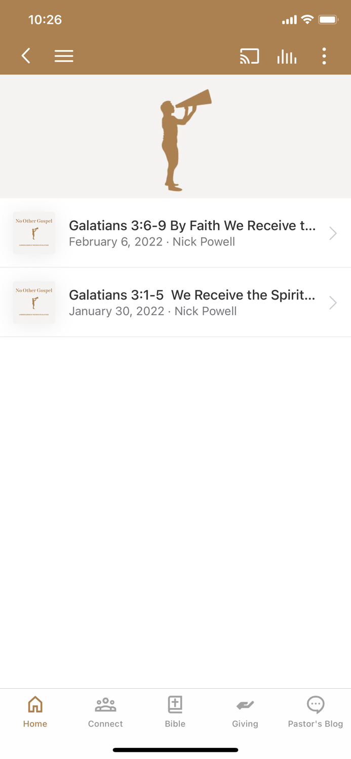 Hope City Church Clinton