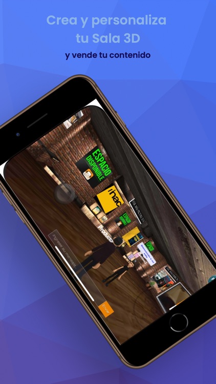 LibroMóvil 3D: Audiolibros y.. screenshot-8