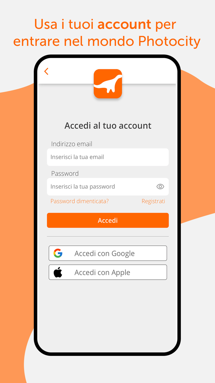Photocity - Stampa foto
