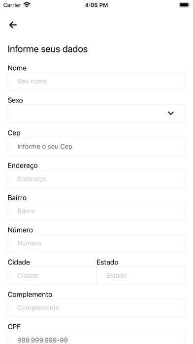 Appdoctors Screenshot