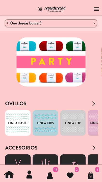 Revesderecho Distribuidor screenshot-5