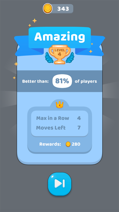 Mini-Pool Screenshot