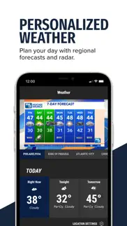 phl17 - wphl philadelphia iphone screenshot 4