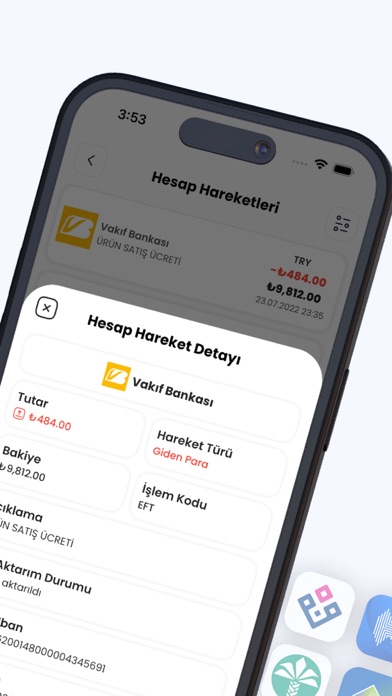 Ödüyo Screenshot