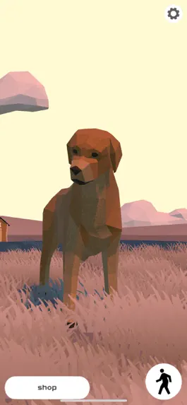 Game screenshot HealthPet mod apk