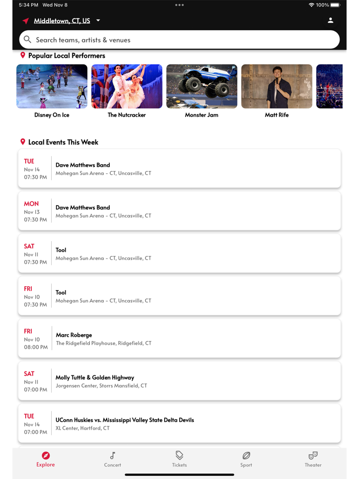 MegaSeats No Fees Tickets