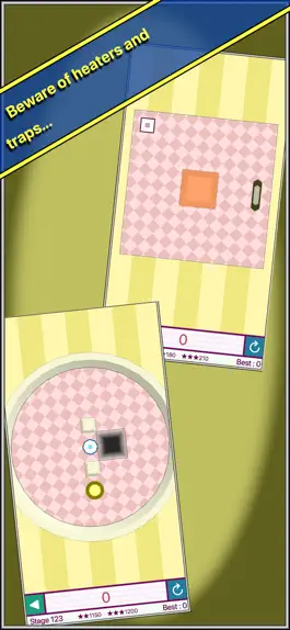 Game screenshot Shuffle in One hack