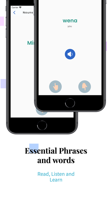 Learn Zulu Language Easily Screenshot