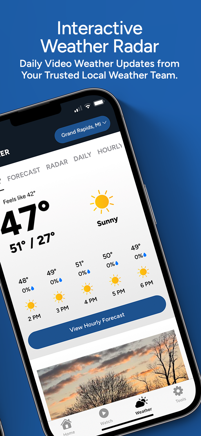 FOX 17 West Michigan News