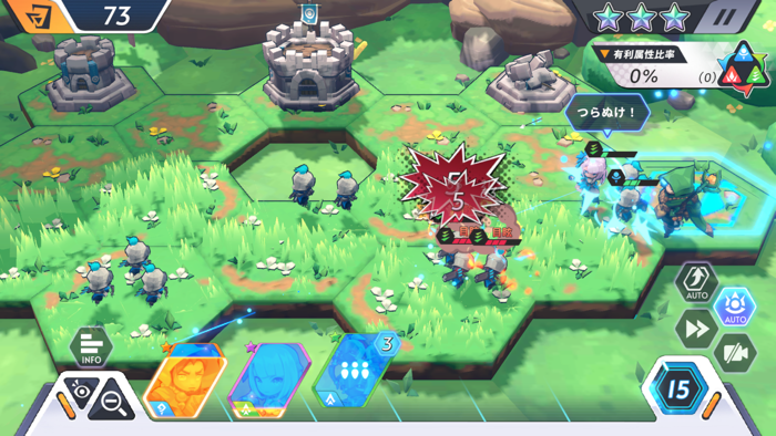 Knightcore Kingdom（ナイトコアキングダム）