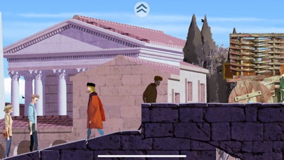 Menorah: The Game Screenshot