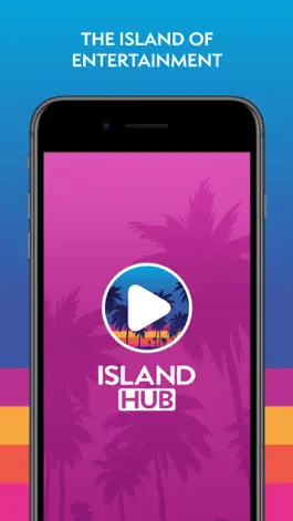 Game screenshot Island Hub mod apk