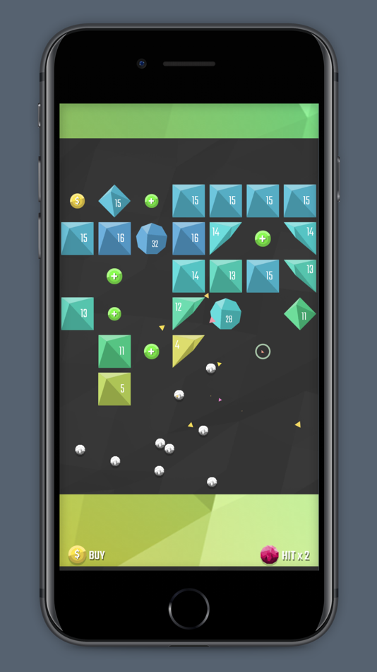 #4. Breex (iOS) 由: Wallem