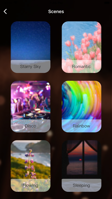 DuoCoStrip Pro Screenshot