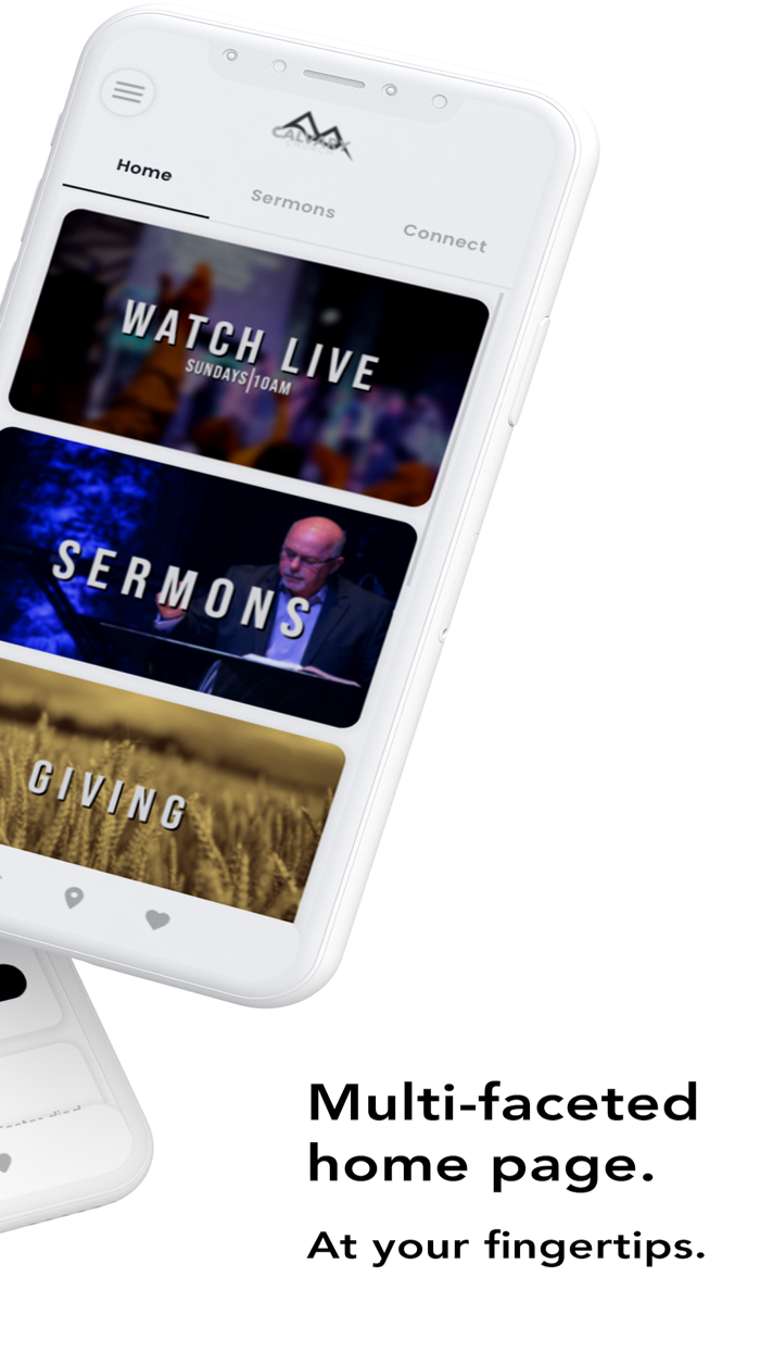 Calvary Church Hamilton