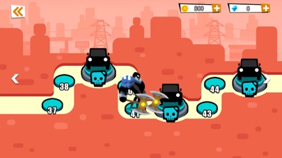 Car Destruction-Break All Screenshot