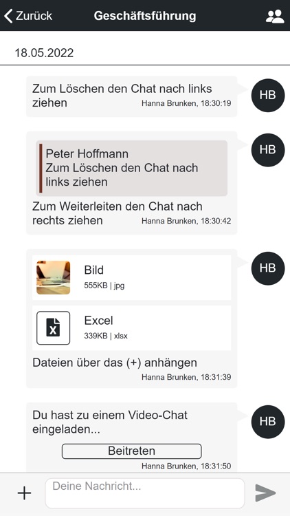 Zonta Club App screenshot-5