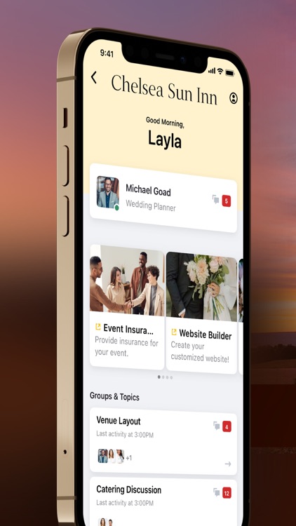 Chelsea Sun Planning Portal