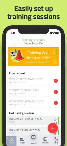 Game screenshot Trainer Amigo mod apk