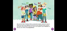 Game screenshot Tinker Thinkers hack