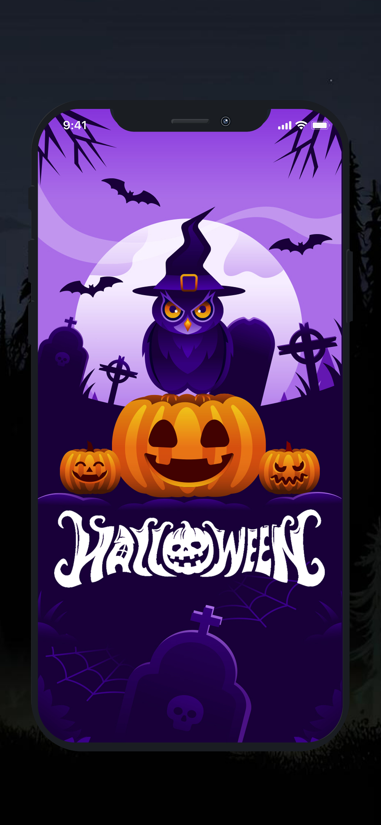 Spooky Halloween Sounds & Fact