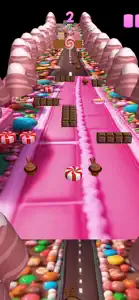 Candy Route - Lite screenshot #4 for iPhone