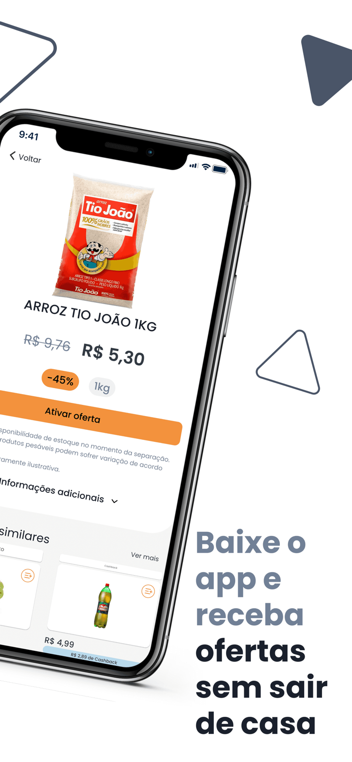 Clube M de Vantagens