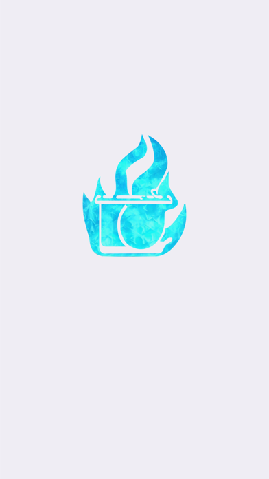 Stove Novel Screenshot