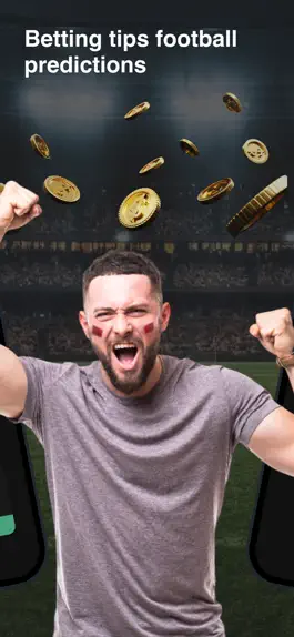 Game screenshot Betting Tips Bet Predictions apk