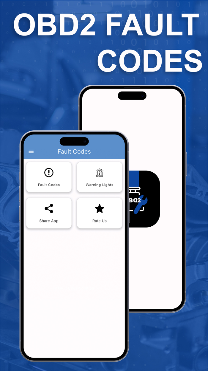 OBD2 Fault Codes with Solution