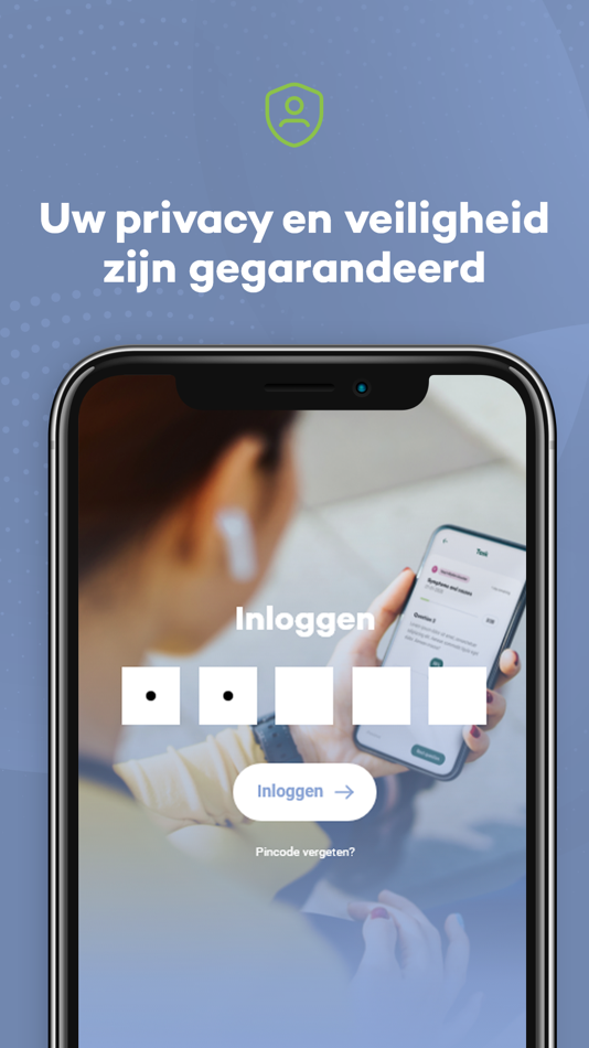 #4. RespiRecord (iOS) 由: Your Research B.V.