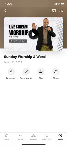 Game screenshot Crosswalk Church DFW hack