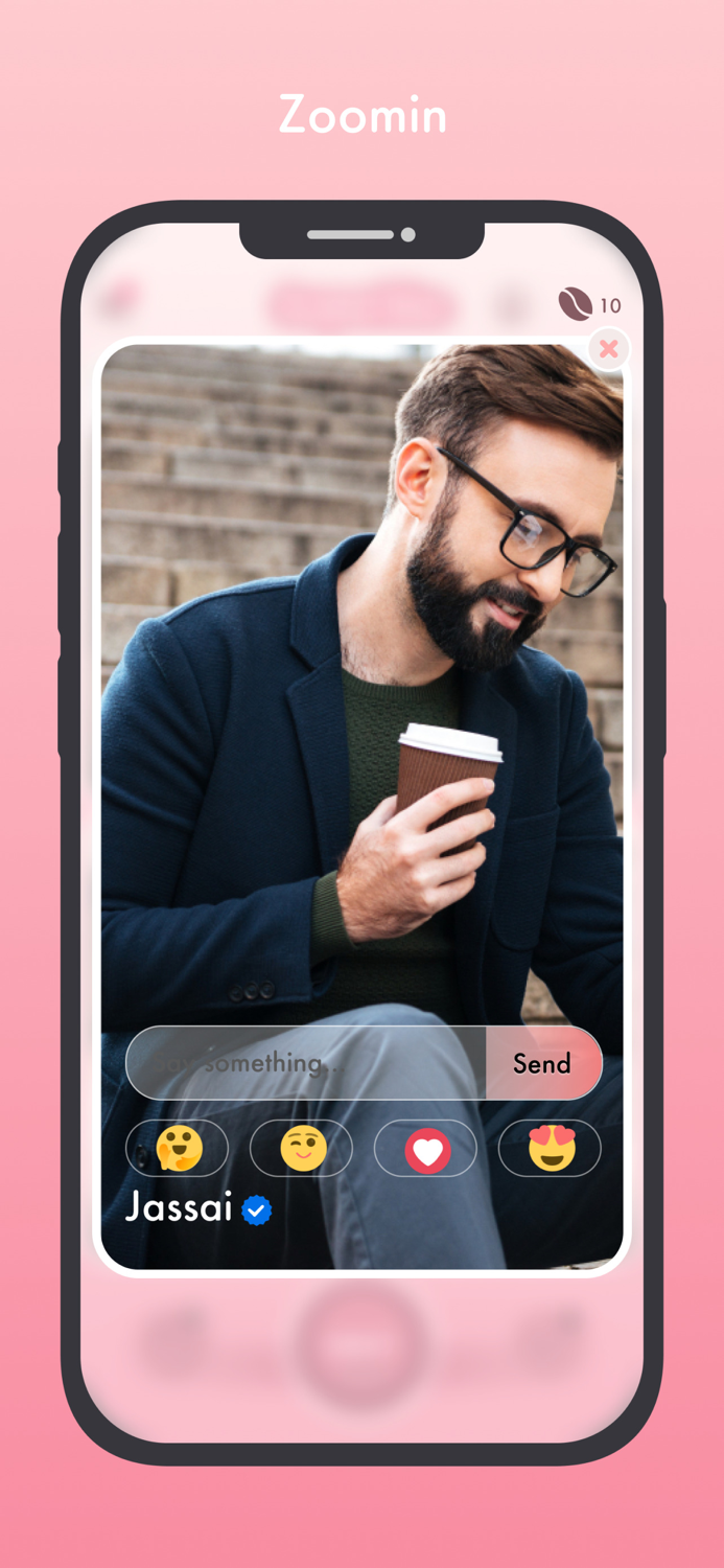 Superlike - Love Is All Around