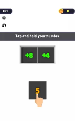 Game screenshot Money Up 3D mod apk