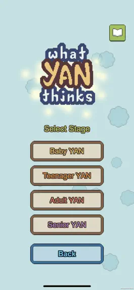 Game screenshot What YAN Thinks apk