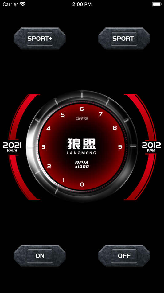 狼盟 (iOS) 由: 轶飞 唐 狼盟 (iOS) 由: 轶飞 唐